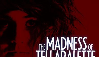 دانلود موسیقی متن فیلم The Madness of Tellaralette Seville