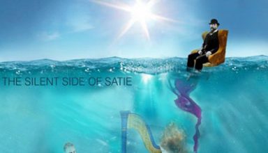 دانلود آلبوم موسیقی The Silent Side of Satie توسط Praful & Helvia Briggen
