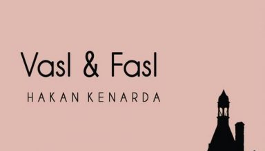 دانلود آلبوم موسیقی Vasl & Fasl توسط Hakan Kenarda
