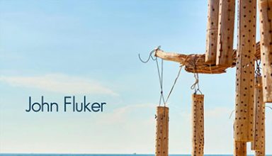 دانلود قطعه موسیقی Wind Chimes توسط John Fluker