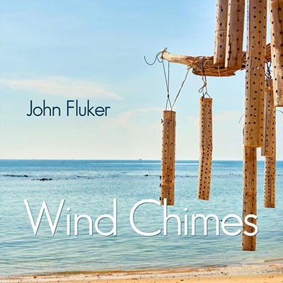 دانلود قطعه موسیقی Wind Chimes توسط John Fluker