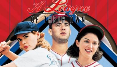 A League of Their Own