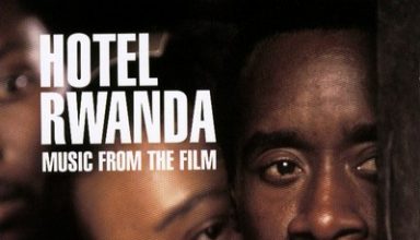 دانلود موسیقی متن فیلم Hotel Rwanda