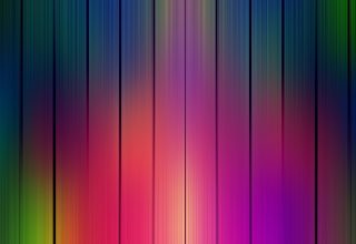Abstract Colorful Lines 4k Wallpaper