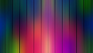 Abstract Colorful Lines 4k Wallpaper