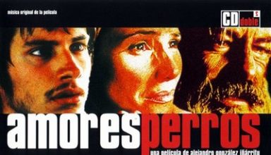 دانلود موسیقی متن فیلم Amores Perros – توسط Gustavo Santaolalla