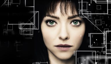 Amanda Seyfried in Anon 2018 Wallpaper