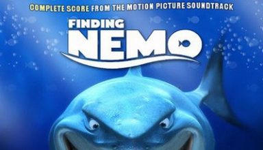 دانلود موسیقی متن فیلم Finding Nemo – توسط Thomas Newman