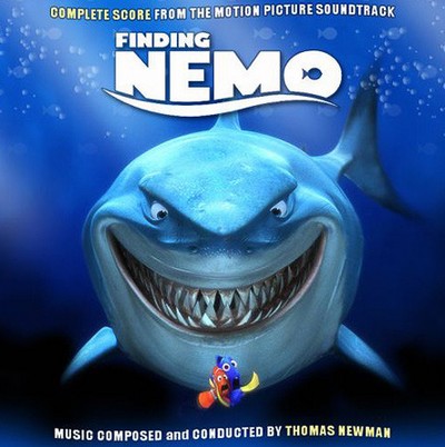دانلود موسیقی متن فیلم Finding Nemo – توسط Thomas Newman