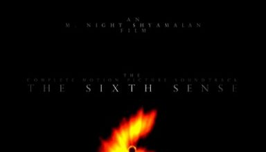 دانلود موسیقی متن فیلم The Sixth Sense – توسط James Newton Howard