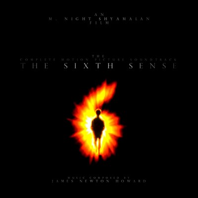 دانلود موسیقی متن فیلم The Sixth Sense – توسط James Newton Howard