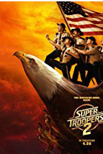 Super Troopers 2