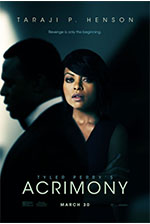 Tyler Perry's Acrimony