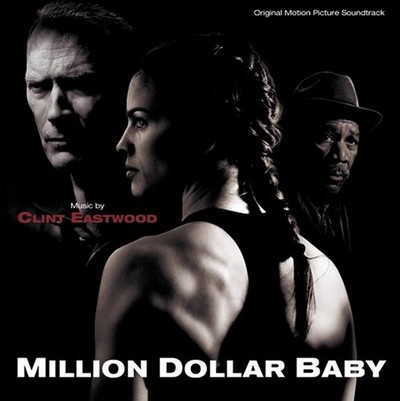 دانلود موسیقی متن فیلم Million Dollar Baby – توسط Clint Eastwood