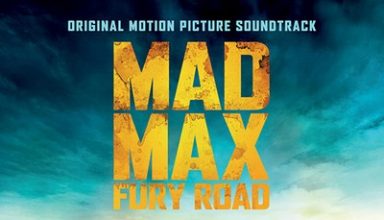 دانلود موسیقی متن فیلم Mad Max Fury Road – توسط Hans Zimmer