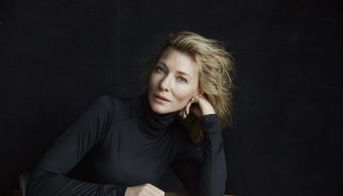 Cate Blanchett 2018 Wallpaper