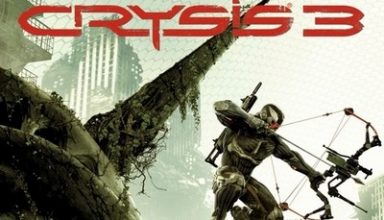 دانلود موسیقی متن بازی Crysis 3