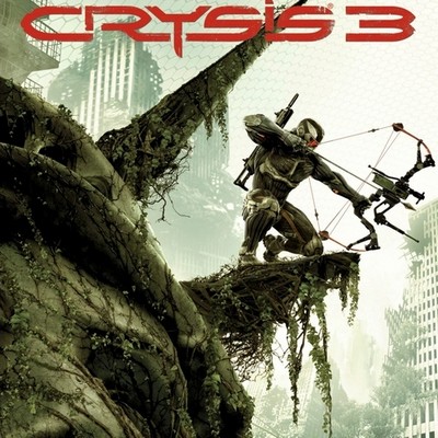 دانلود موسیقی متن بازی Crysis 3