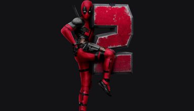 Deadpool 2 4k Wallpaper