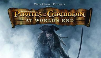 دانلود موسیقی متن فیلم Pirates of the Caribbean: At World's End – توسط Hans Zimmer