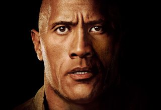 Dwayne Johnson in Jumanji: Welcome to The Jungle 8k Wallpaper