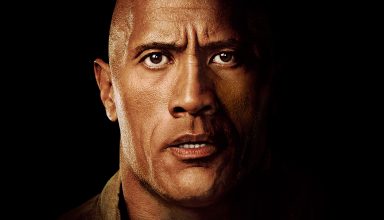 Dwayne Johnson in Jumanji: Welcome to The Jungle 8k Wallpaper