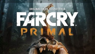 دانلود موسیقی متن بازی Far Cry Primal – توسط Jason Graves