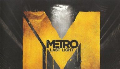 دانلود موسیقی متن بازی Metro Last Light – توسط Alexey Omelchuk Aranrut