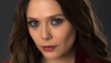 Elizabeth Olsen 4k 2018 Wallpaper