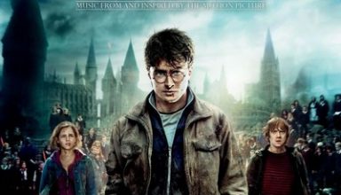 دانلود موسیقی متن فیلم Harry Potter And The Deathly Hallows Part 2 – توسط Alexandre Desplat