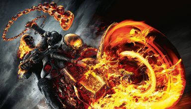 Ghost Rider