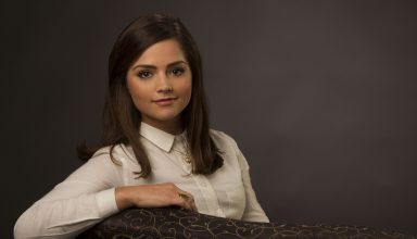 Jenna Coleman Wallpaper