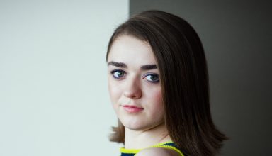 Maisie Williams 8k 2018 Wallpaper