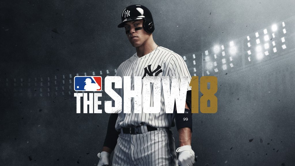 MLB The Show 18 Wallpaper