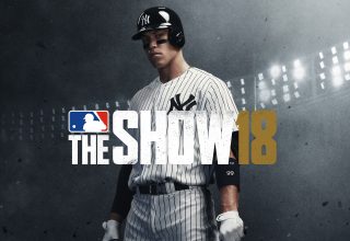 MLB The Show 18 Wallpaper