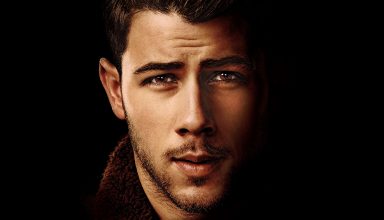 Nick Jonas in Jumanji: Welcome to The Jungle Movie Wallpaper