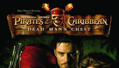 دانلود موسیقی متن فیلم Pirates of the Caribbean: Dead Man's Chest – توسط Hans Zimmer
