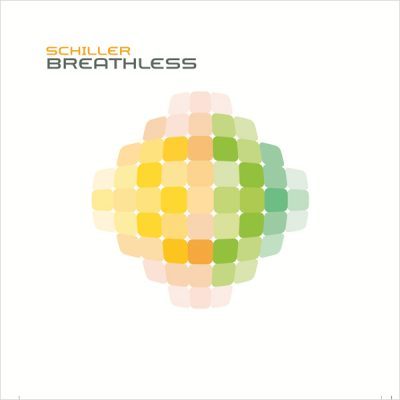 دانلود آلبوم موسیقی Breathless توسط Schiller