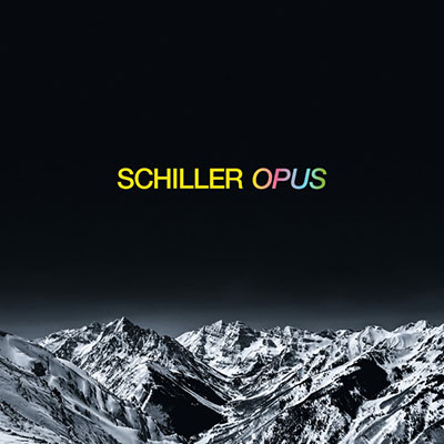 دانلود آلبوم موسیقی Opus توسط Schiller