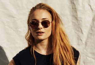 Sophie Turner 2018 4k Wallpaper