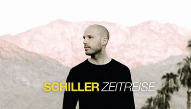 دانلود آلبوم موسیقی Zeitreise - Das Beste von Schiller توسط Schiller