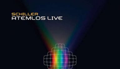 دانلود آلبوم موسیقی Atemlos Live توسط Schiller