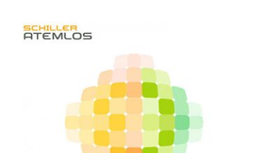 دانلود آلبوم موسیقی Atemlos توسط Schiller