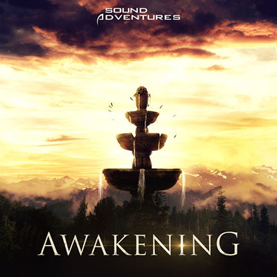 دانلود آلبوم موسیقی Awakening توسط Sound Adventures