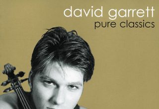 دانلود آلبوم موسیقی David Garrett: Pure Classics توسط David Garrett