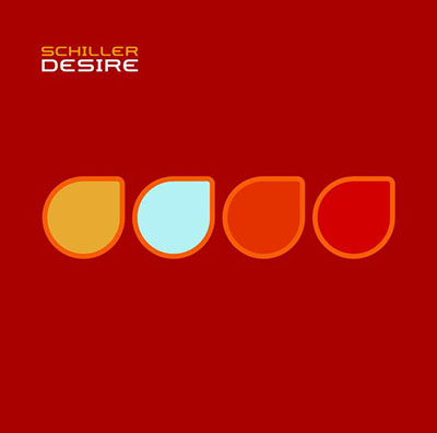 دانلود آلبوم موسیقی Desire توسط Schiller
