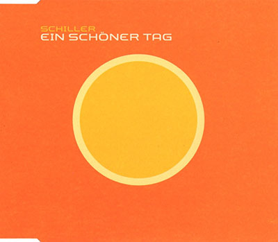 دانلود آلبوم موسیقی Ein Schöner Tag توسط Schiller