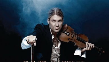 دانلود آلبوم موسیقی Encore توسط David Garrett