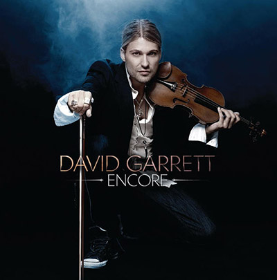 دانلود آلبوم موسیقی Encore توسط David Garrett