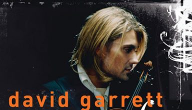 دانلود آلبوم موسیقی Free توسط David Garrett